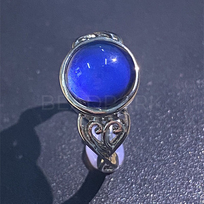 Alloy Adjustable Rings PW-WG24768-02-1-1