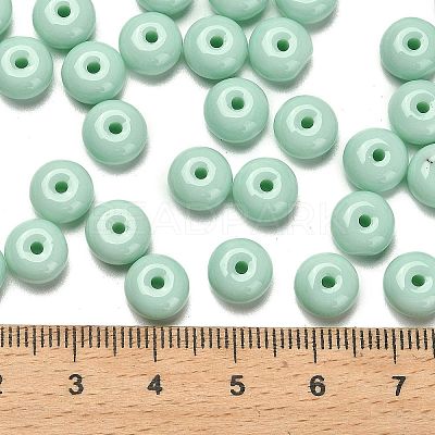 Opaque Colours Glass Seed Beads SEED-C001-03B-02-1