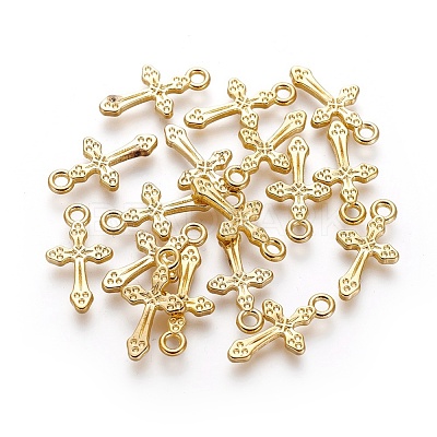 Alloy Pendants EA9080Y-G-1
