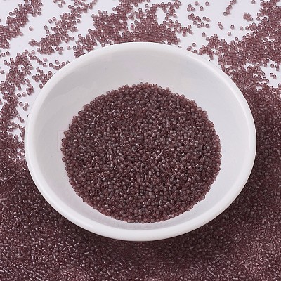 MIYUKI Delica Beads X-SEED-J020-DB0772-1