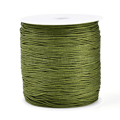 Nylon Braided Cord NWIR-Q009A-214-1