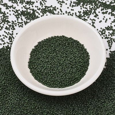 MIYUKI Delica Beads X-SEED-J020-DB2291-1