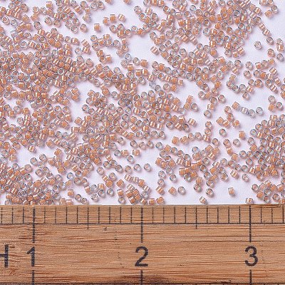 MIYUKI Delica Beads SEED-J020-DB2042-1