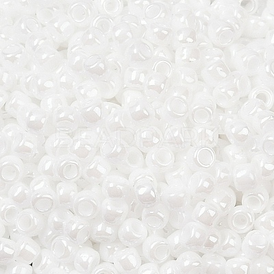 TOHO 8/0 Round Beads SEED-TR08-0121-1