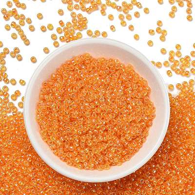 TOHO 11/0 Round Beads X-SEED-TR11-1827-1