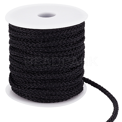 1 Roll 8-Ply Polyester Braided Cord OCOR-BC0007-96C-1