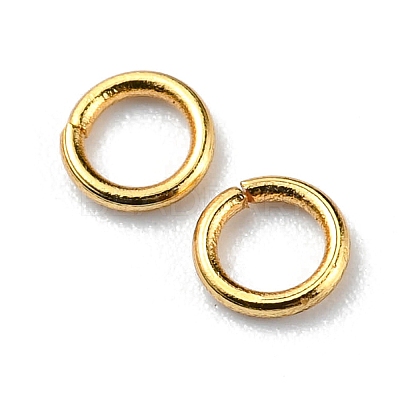 304 Stainless Steel Open Jump Rings STAS-YW0001-62A-1