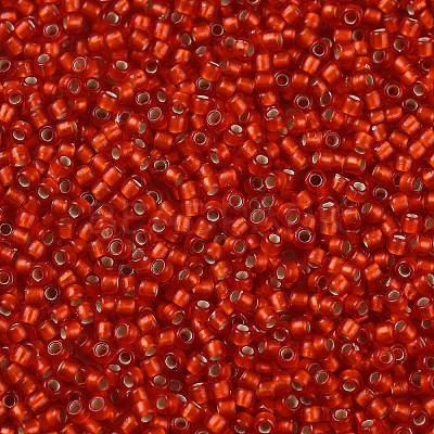 TOHO 11/0 Round Beads X-SEED-TR11-0025F-1