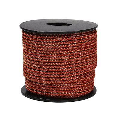 40M Nylon Coated 304 Stainless Steel Braided Wires TWIR-P002-01B-06-1