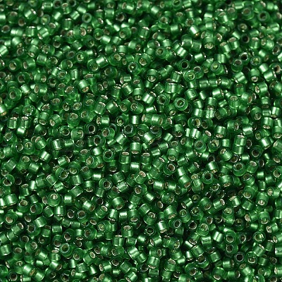 MIYUKI Delica Beads SEED-J020-DB0688-1