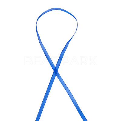 Organza Ribbon RS6mmY040-1