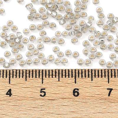 MIYUKI Round Rocailles Beads SEED-G007-RR2433-1