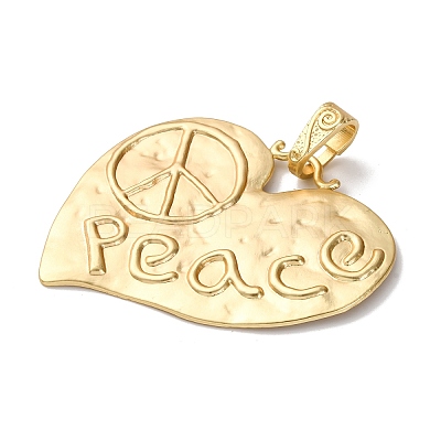 Alloy Big Pendants LS-PALLOY-D362-01G-I-1