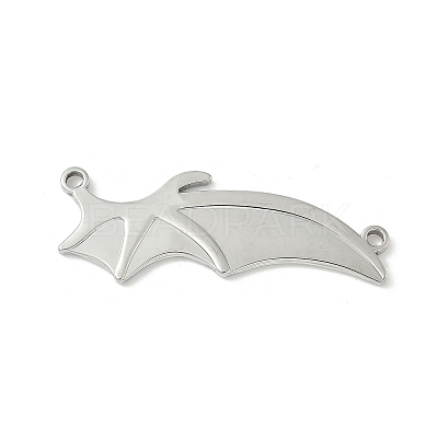 Halloween 304 Stainless Steel Pendants X-STAS-S186-11P-1