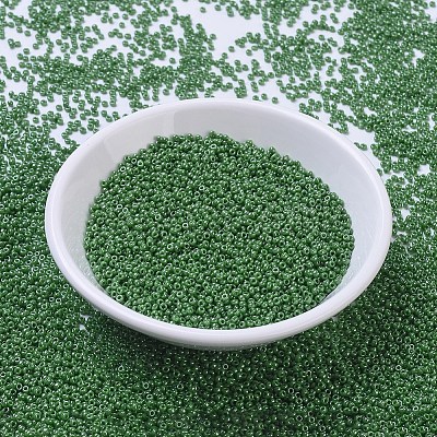 MIYUKI Round Rocailles Beads SEED-X0054-RR0431-1