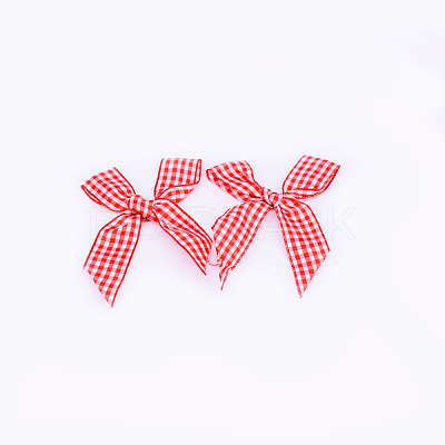 Handmade Woven Costume Accessories AJEW-TAC0021-01B-1