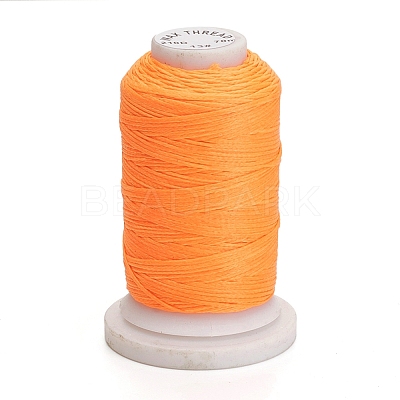 Waxed Polyester Cord YC-E011-A-13-1