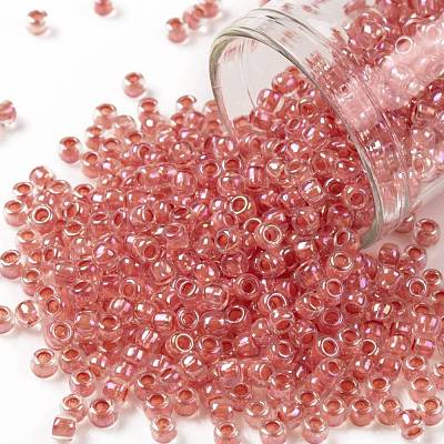 TOHO Round Seed Beads SEED-TR08-0779-1