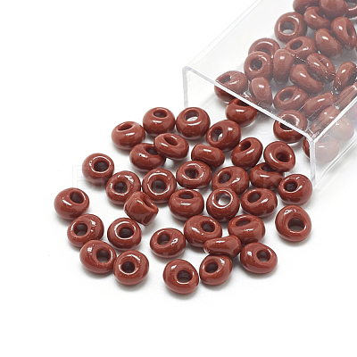 TOHO Japanese Fringe Seed Beads X-SEED-R039-01-MA46L-1