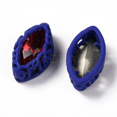 Sew on Rhinestone RGLA-P033-D02-02-1