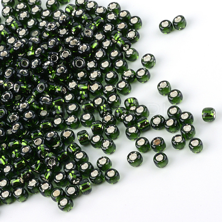 MGB Matsuno Glass Beads X-SEED-R017-55RR-1