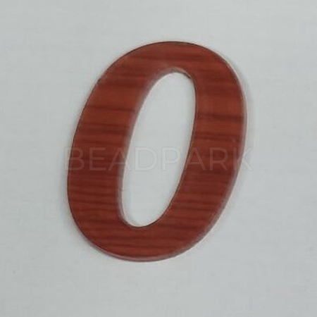 Acrylic Wall Stickers DIY-WH0215-48A-1
