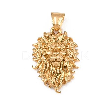 304 Stainless Steel Pendants LS-STAS-Z171-27G-02-1