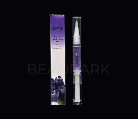 Nail Cuticle Oil Pens MRMJ-T010-173F-1