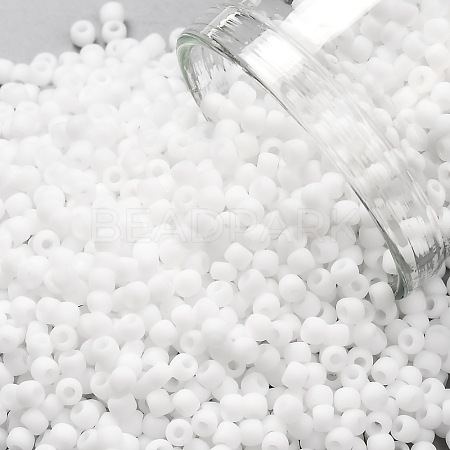 TOHO 11/0 Round Beads X-SEED-TR11-0041F-1