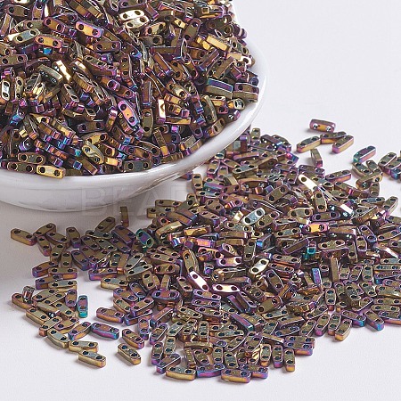 MIYUKI Quarter TILA Beads SEED-MY05-QTL188-1