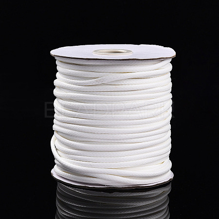 Eco-Friendly Korean Waxed Polyester Cord YC-P002-3mm-1125-1