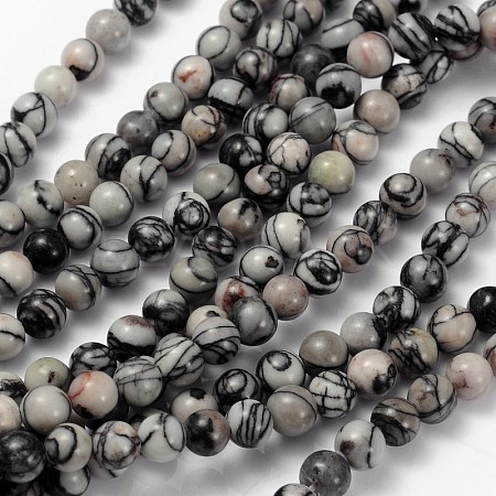 Gemstone Beads Strands G285-1