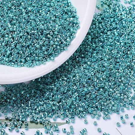 MIYUKI Delica Beads SEED-JP0008-DB0427-1