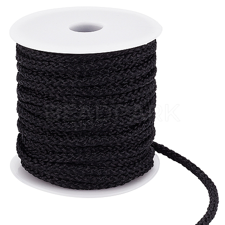 1 Roll 8-Ply Polyester Braided Cord OCOR-BC0007-96C-1