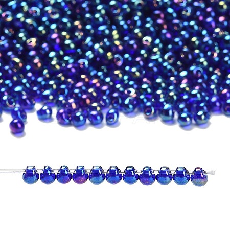 MIYUKI 3.4mm Drop Beads SEED-MY04-DP177-1