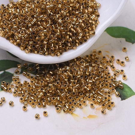 MIYUKI Delica Beads SEED-MY11-DB0181-1