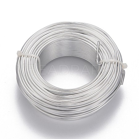 Round Anodized Aluminum Wire AW-F004-1.5mm-01-1