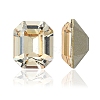 Preciosa® MAXIMA Crystal Fancy Stones X-PRC-FD12-00030-235-1