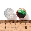 Mixed Style Glass Beads GLAA-XCP0012-02P-3