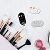 15Pcs 3 Colors Acrylic Earring Organizer Display Stands EDIS-WH20015-002-5