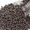 TOHO Round Seed Beads X-SEED-TR11-0556F-1