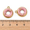 304 Stainless Steel Pendants STAS-C152-31G-05-3