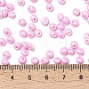 6/0 Glass Seed Beads X1-SEED-L011-08A-30-4