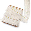 Polyester Tassel Fringe Trimming OCOR-TAC0008-21H-2