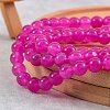 DIY Jewelry Bracelet Making Kits DIY-SZ0003-69M-4