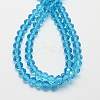 Handmade Glass Beads G02YI0M3-2