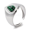 304 Stainless Steel Ring RJEW-B059-11P-04-1
