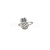 Brass Cuff Toe Rings FS-WGE94DA-06-2