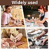 Wooden Rolling Pins DIY-NB00016-33-5