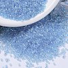 MIYUKI Delica Beads X-SEED-J020-DB1890-1